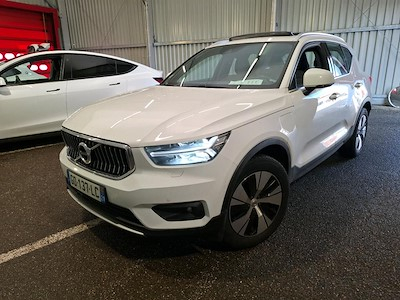Volvo XC40 XC40 T5 Recharge 180 + 82ch Inscription Business DCT 7