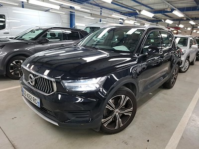 Volvo XC40 XC40 T5 Recharge 180 + 82ch Inscription Luxe DCT 7