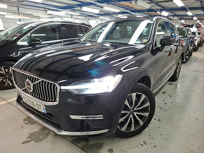 Volvo XC60 XC60 T6 AWD 253 + 145ch Inscription Geartronic