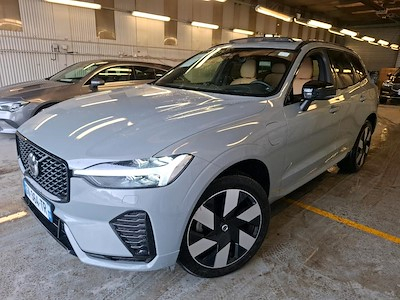 Volvo XC60 XC60 T6 AWD 253 + 145ch Utimate Style Dark Geartronic