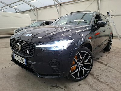 Volvo XC60 XC60 T8 AWD 310 + 145ch Polestar Engineered Geartronic