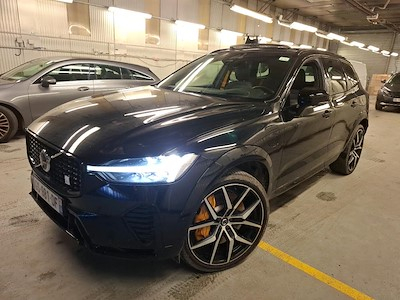 Volvo XC60 XC60 T8 AWD 310 + 145ch Polestar Engineered Geartronic