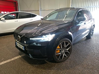 Volvo XC60 XC60 T8 AWD 310 + 145ch Polestar Engineered Geartronic