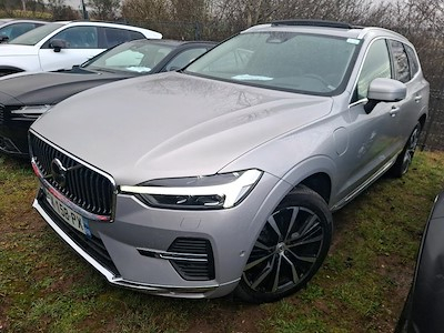 Volvo XC60 XC60 T8 AWD Recharge 310 + 145ch Ultimate Style Chrome Geartronic