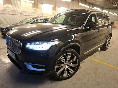 Volvo XC90 XC90 T8 AWD 303 + 87ch Inscription Luxe Geartronic