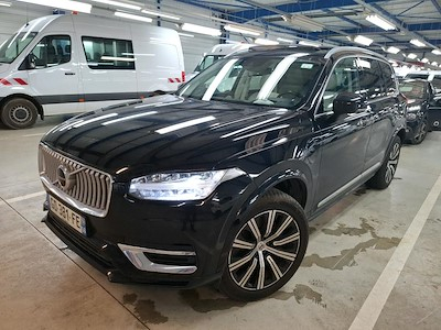 Volvo XC90 XC90 T8 AWD 303 + 87ch Inscription Luxe Geartronic