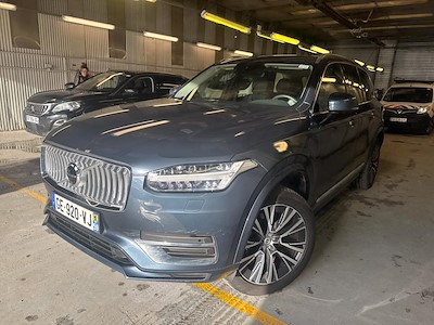 Volvo XC90 XC90 T8 AWD 310 + 145ch Inscription Geartronic