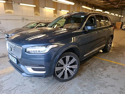 Volvo XC90 XC90 T8 AWD 310 + 145ch Ultimate Style Chrome Geartronic