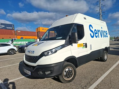 Iveco DAILY Daily 35C Fg 35C18H V11 Tor