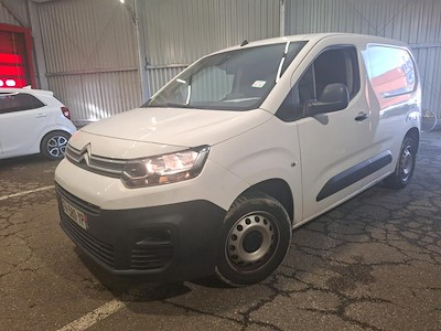 Citroen BERLINGO Berlingo Van M 1000kg BlueHDi 100 S&amp;S Driver