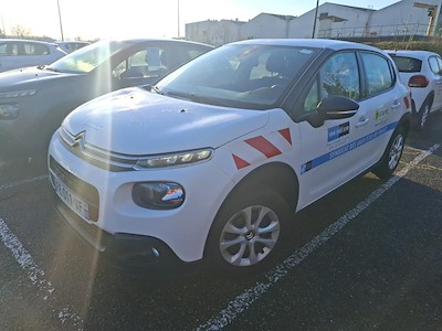 Citroen C3 C3 Ste 1.2 PureTech 82ch S&S Feel Business R - VASP