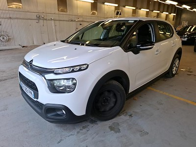 Citroen C3 C3 Ste 1.2 PureTech 83ch Feel Business R
