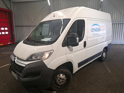 Citroen JUMPER Jumper Fg 30 L1H2 2.0 BlueHDi 130 Business