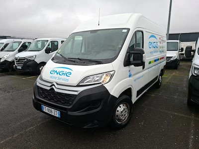 Citroen JUMPER Jumper Fg 30 L2H2 2.2 BlueHDi 140 S&amp;S Club