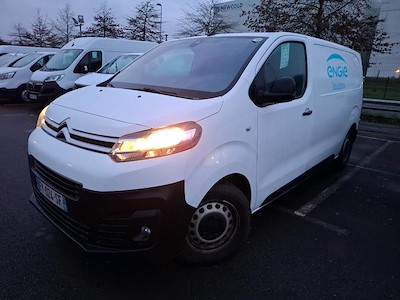 Citroen JUMPY Jumpy Fg M 1.5 BlueHDi 120ch S&amp;S Driver