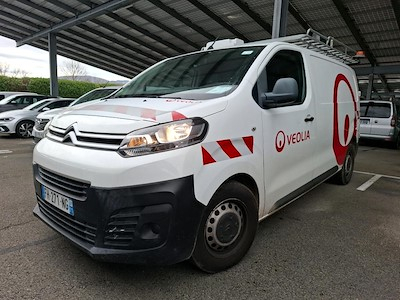 Citroen JUMPY Jumpy Fg M 2.0 BlueHDi 120ch S&amp;S Club