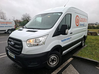 Ford TRANSIT Transit 2T Fg T310 L2H2 2.0 EcoBlue 105ch S&S Ambiente