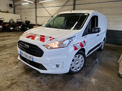 Ford Transit connect VU Transit Connect L1 1.5 EcoBlue 100ch Trend