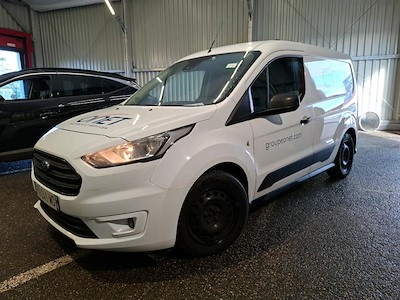 Ford Transit connect VU Transit Connect L1 1.5 EcoBlue 100ch Trend Business Nav