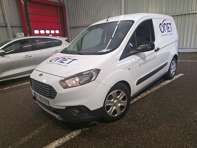 Ford Transit courier VU Transit Courier 1.5 TDCI 75ch Stop&amp;Start Trend Business