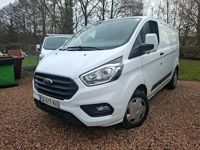 Ford Transit custom Transit Custom Fg 280 L1H1 2.0 EcoBlue 105 Trend Business