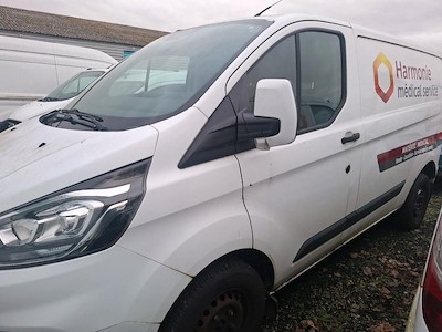 Ford Transit custom Transit Custom Fg 280 L1H1 2.0 EcoBlue 105 Trend Business