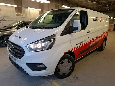 Ford Transit custom Transit Custom Fg 320 L2H1 2.0 EcoBlue 105 Trend Business