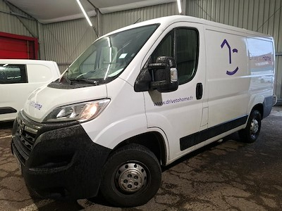 Opel MOVANO Movano Fg 3.0T L1H1 2.2d 120ch Pack Clim