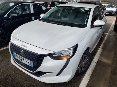 Peugeot 208 208 Affaire 1.2 PureTech 75ch S&amp;S Premium Pack