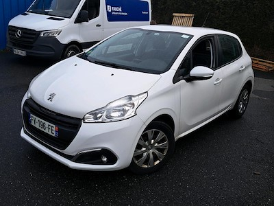 Peugeot 208 208 Affaire 1.5 BlueHDi 100 Premium Pack