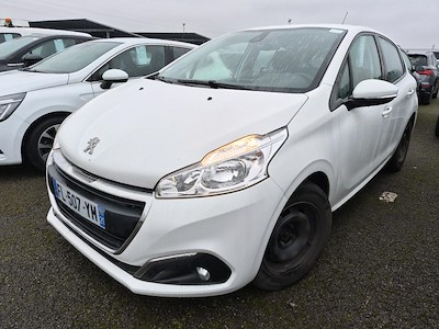 Peugeot 208 208 Affaire 1.5 BlueHDi 100 Premium Pack