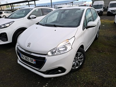 Peugeot 208 208 Affaire 1.5 BlueHDi 100ch S&amp;S Premium Pack Euro6c