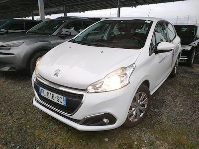 Peugeot 208 208 Affaire 1.5 BlueHDi 100ch S&S Premium Pack Euro6c