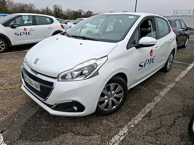 Peugeot 208 business R 208 Business R 1.2 PureTech 82ch S&amp;S Active Euro6c - VASP