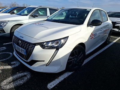 Peugeot 208 business R 208 Business R 1.5 BlueHDi 100ch S&S Active