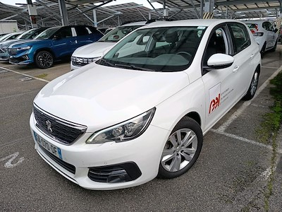 Peugeot 308 business R 308 Business R 1.5 BlueHDi 130 S&S Active