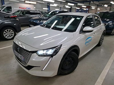 Peugeot E-208 business R 208 Business R e-208 136ch Active