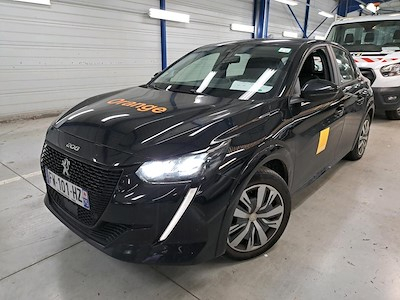 Peugeot E-208 business R 208 Business R e-208 136ch Active