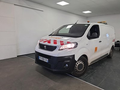 Peugeot EXPERT Expert Fg Standard 1.5 BlueHDi 120ch S&amp;S Asphalt