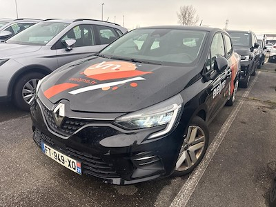 Renault CLIO Clio Reversible 1.0 TCe 100ch Business