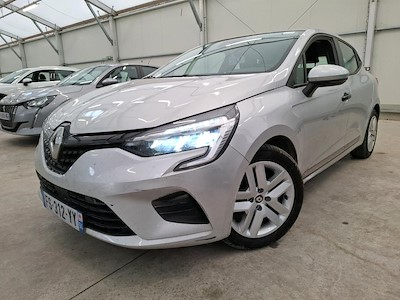 Renault CLIO Clio Reversible 1.0 TCe 100ch Business - VASP