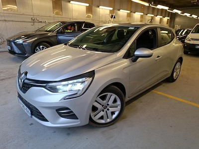 Renault CLIO Clio Reversible 1.0 TCe 90ch Business