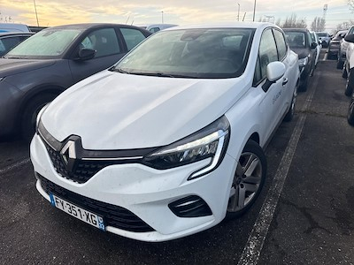 Renault CLIO Clio Reversible 1.0 TCe 90ch Business