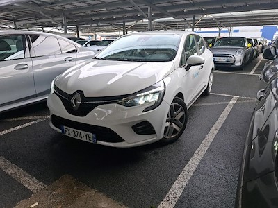 Renault CLIO Clio Reversible 1.0 TCe 90ch Business