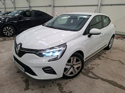 Renault CLIO Clio Reversible 1.0 TCe 90ch Business