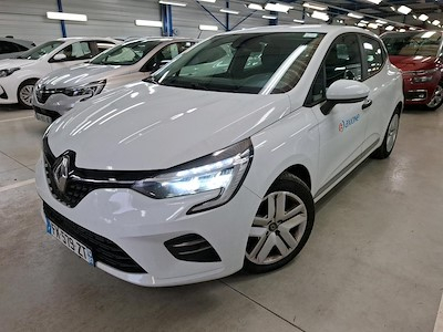 Renault CLIO Clio Reversible 1.0 TCe 90ch Business - VASP