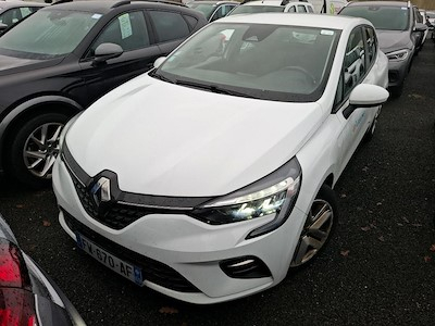 Renault CLIO Clio Reversible 1.0 TCe 90ch Business - VASP