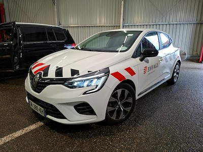 Renault CLIO Clio Reversible 1.0 TCe 90ch Evolution