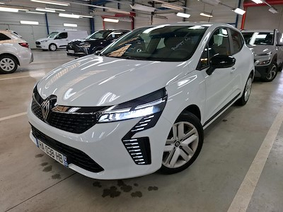 Renault CLIO Clio Reversible 1.5 Blue dCi 100ch Evolution - VASP