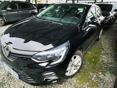 Renault CLIO Clio Reversible 1.6 E-Tech 140ch Business